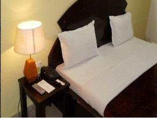 Ashok Palace Inn Agra  Eksteriør bilde